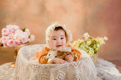 资阳宝宝脸上湿疹